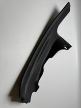 Оригинальная внутренняя облицовка порога BMW 3 серии E90 E91 5143706691